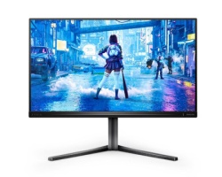 Philips 24.5 inča Evnia 25M2N5200U/00 FHD 1920x1080 VA 390 Hz gaming monitor