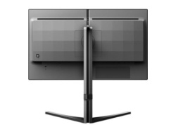  Philips 25m2n3200w/00 va 1920x1080/240hz/0.5ms/2xhdmi/dp/pivot Monitor 24.5"-8