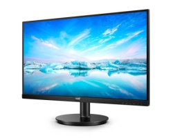 Philips 27" V-Line 275V8LA/00 QHD LED monitor -2