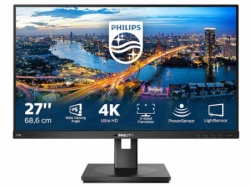 Philips 278b1/00 27"/ips/3840x2160/60hz/4ms gtg/hdmix2,dp,usb/pivot,visina/zvučnici/vesa/crni monitor  ( 278B1/00 ) -3