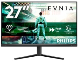 Philips 27M2N3500NL/00 FastVA 2560x1440/180Hz/1ms/2xHDMI/DP Monitor 27"