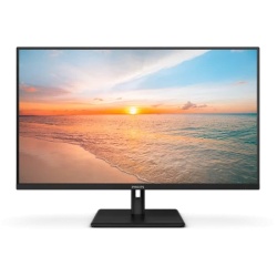 Philips 32E1N1800LA/00 31.5"/VA/3840x2160/60Hz/4ms GtG/HDMIx2,DP/VESA/zvucnici/crna Monitor ( 32E1N1800LA/00 )