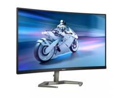 Philips 32M1C5500VL/00 31.5 inča Curved Gaming Monitor  - Img 6