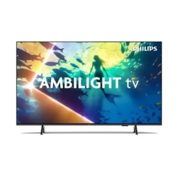 Philips 55PUS8010-10 Smart, LED, 4K UHD, 55"(140 cm), DVB-T2-T-C-S2-S Televizor