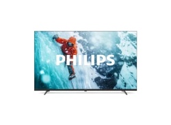 Philips 55put7630/10 3840x2160/4k/dvb-t/t2/c/hdr10+/bluetooth/WiFi/googletv smart LED TV 55