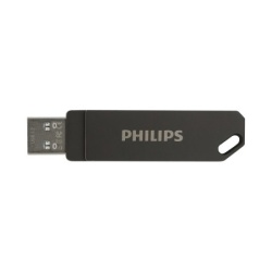 Philips 61ut 3.2 dual port usb-a + type c 256gb Usb flash memorija  ( FM852 )-4