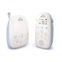 Philips Avent audio monitor za bebe SCD715/26 ( 0001310846 )  - Img 2