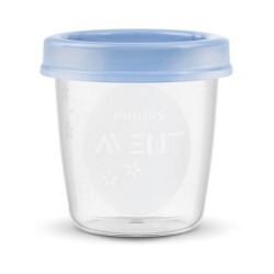 Philips avent scf619/05 case za odlaganje majcinog mleka ( 22048 )