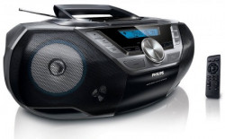 Philips AZ780/12 CD radio ( 12799 ) - Img 1