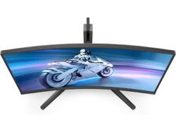 Philips Evnia 27M2C5200W/00 27"/VA,zakrivljen/1920x1080/280Hz/1ms GtG/HDMIx2,DP/Pivot,visina Monitor  ( 27M2C5200W/00 ) -3