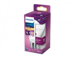 Philips led D2D 7,5W (60W) A60 E27 senzor WW 2700K FR ND SRT4 (PS740 ) - Img 1