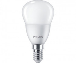 Philips LED sijalica 40w p45 e14 ww, 929002978118, ( 17940 ) - Img 2