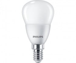 Philips LED sijalica 40w p45 e14 ww, 929002978118, ( 17940 )  - Img 2