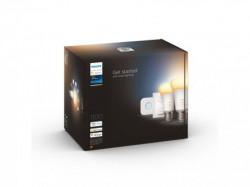 Philips LED sijalica 8w a60 e27 set , 929002468406 ( 17922 )  - Img 2