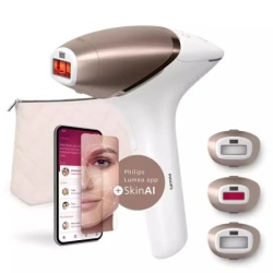Philips Lumea IPL BRI973/00 Epilator