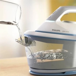  Philips PSG 2000/20 2400W 1.4L plava Parna stanica-4