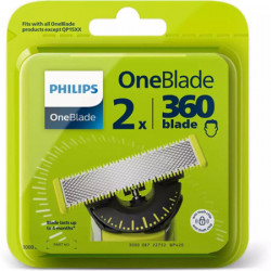 Philips qp420/50 trimer dodatak za one blade ( 18350 ) - Img 2