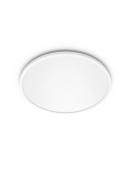 Philips Superslim CL550 plafonska svetiljka 18W 4000K W WV 06