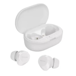 Philips TAT1209WT/00/bele Bežične slušalice
