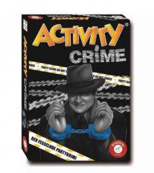 Piatnik activity crime ( PJ786365 )