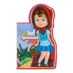 Pico slikovnica eva crvenkapa ( 718660 )