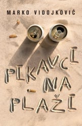 PIKAVCI NA PLAŽI - Marko Vidojković ( 9532 )-1