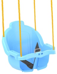 Pilsan Ljuljaška za decu Comfort plava ( SW12732 )