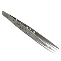 Pinceta baku bk-ss-sa sr v9 prava ( AL427 )