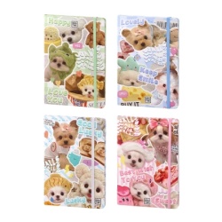 Pino notes dogs odaberite format ( 719242 )