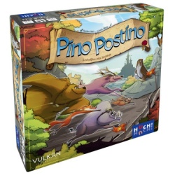 Pino Postino ( 31189 )