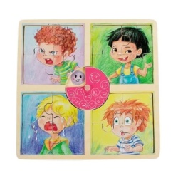 Pino slagalica emocije dečak ( 5483.2 )