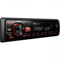Pioneer auto radio mvh-09ub usb ( PIO09 )