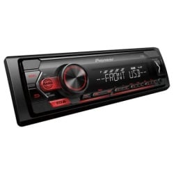 Pioneer MVH-S120UB USB Auto radio -2