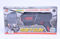 Pištolj sa mekanim metkicima i laserom ( MKG201359 )