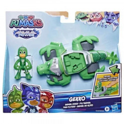Pj mask deluxe animal rider ast ( F5204 ) - Img 2