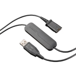 Plantronics USB-A na RJ11 Plx da40 rj11/a (71800-46)
