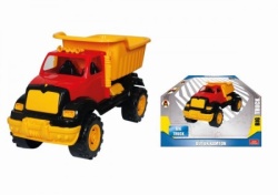 Plastični Kamion za igru - Big Truck 56cm ( 03/104 )-1