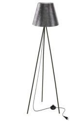 Platino Podna Lampa 2 1x40W E27 ( 15160 )