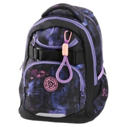 Play apollo 252 ranac ergo lace purple pattern ( 161558 )