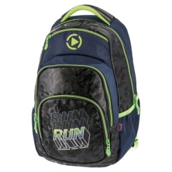 Play cosmo ranac ergo navy blue ( 162012 )