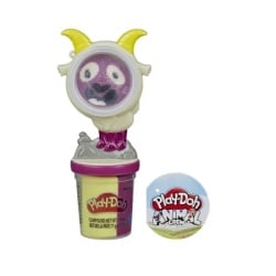 Play-doh animal crew asst ( E6722 ) -3