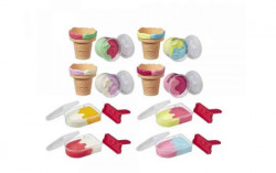 Play doh ice pops set ( E6035/1 ) - Img 2
