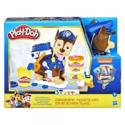 Play-doh paw patrol chase ( F1834 )