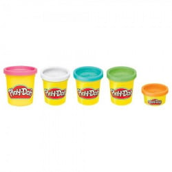 Play-doh rising cake oven playset ( F1321 )  - Img 2