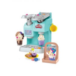 Play-doh super colorful cafe playset ( F5836 )  - Img 2