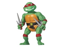 Playmates Tmnt giant figura rafaelo 360° ( 1100044995 )