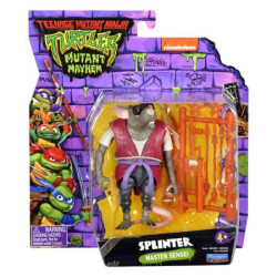 Playmates Tmnt splinter osnovna figura ( 1100024120 )  - Img 2