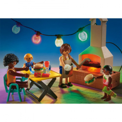 Playmobil city life zabava na bazenu ( 34378 ) - Img 4