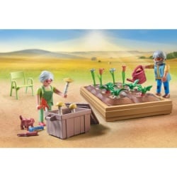 Playmobil Country Dan u bašti ( 1040641 )-4