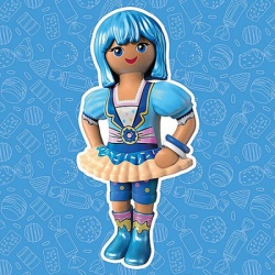 Playmobil Everdreamerz Clare ( 1021969 )-2